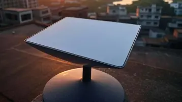 ABD'nin İran'a "binlerce Starlink terminali gönderdiği" iddia edildi