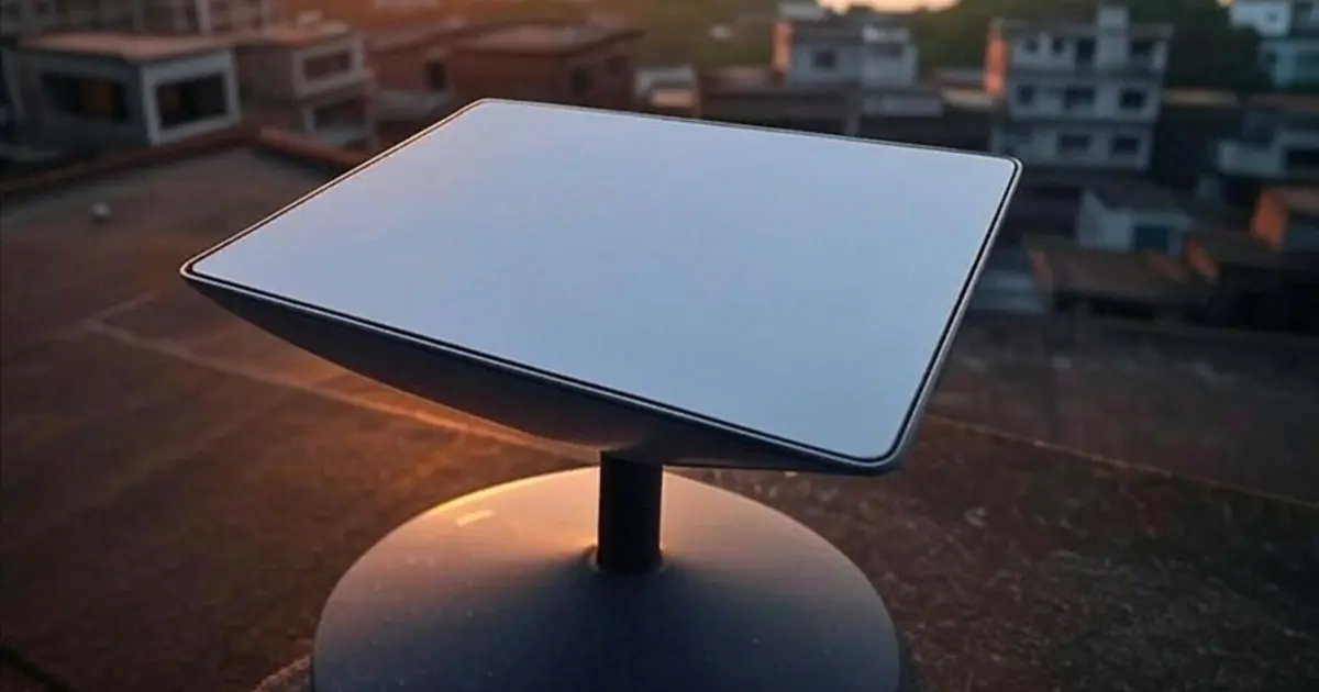 ABD'nin İran'a "binlerce Starlink terminali gönderdiği" iddia edildi