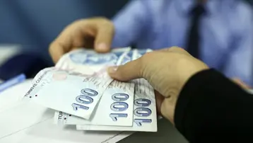 Nisan ayı doğum yardımı ödemeleri sorgulama 2026: Doğum yardımı ödemeleri yattı mı? Bakan Göktaş duyurdu