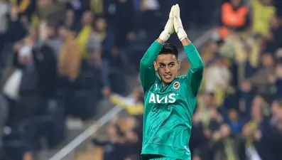 Samsunspor Başkanı Yıldırım'dan transfer açıklaması. "Fenerbahçe ile anlaştık"