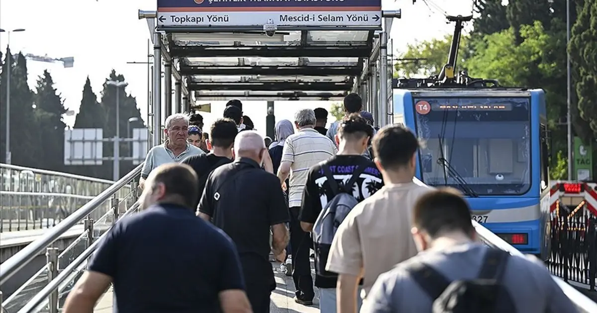1 Mayıs'ta toplu taşıma ücretsiz mi? Metro, Marmaray, Başkentray ve İZBAN ücretsiz mi olacak?