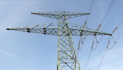 Bu kentte kullanılan elektriğin yarısı kaçak. Tüketim 13 ilin kullanımına eşit