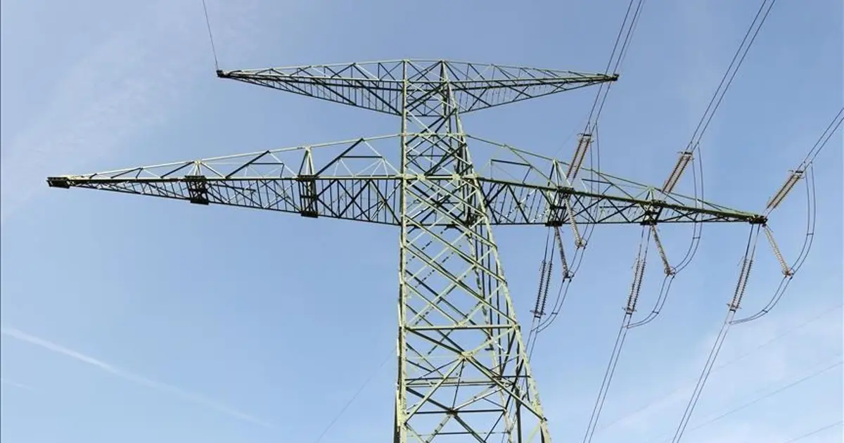 Bu kentte kullanılan elektriğin yarısı kaçak. Tüketim 13 ilin kullanımına eşit