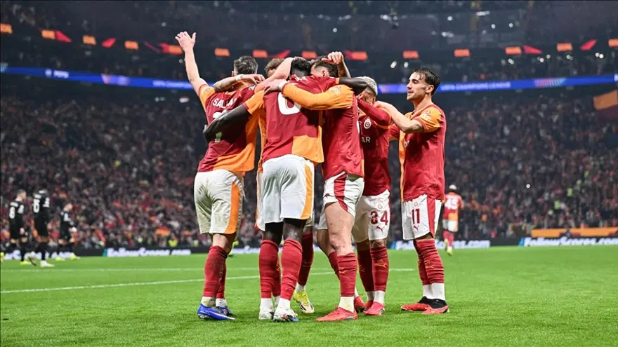 Ümraniyespor-Galatasaray hazırlık maçı ne zaman, saat kaçta ve hangi kanalda? Yeni sezon öncesi ilk sınav 