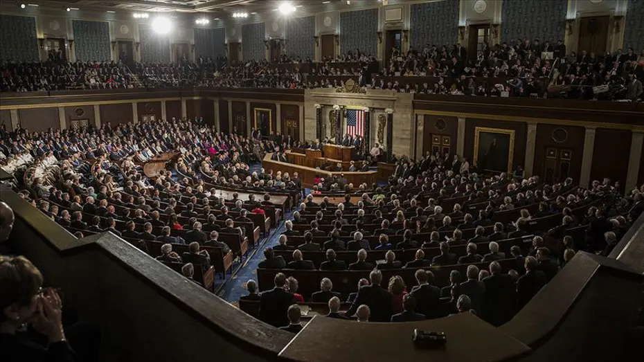 Senato'dan Trump'a İran engeli