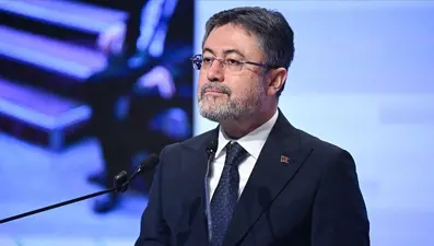 Bakan Yumaklı'dan milli parklar kanununa ilişkin değerlendirme