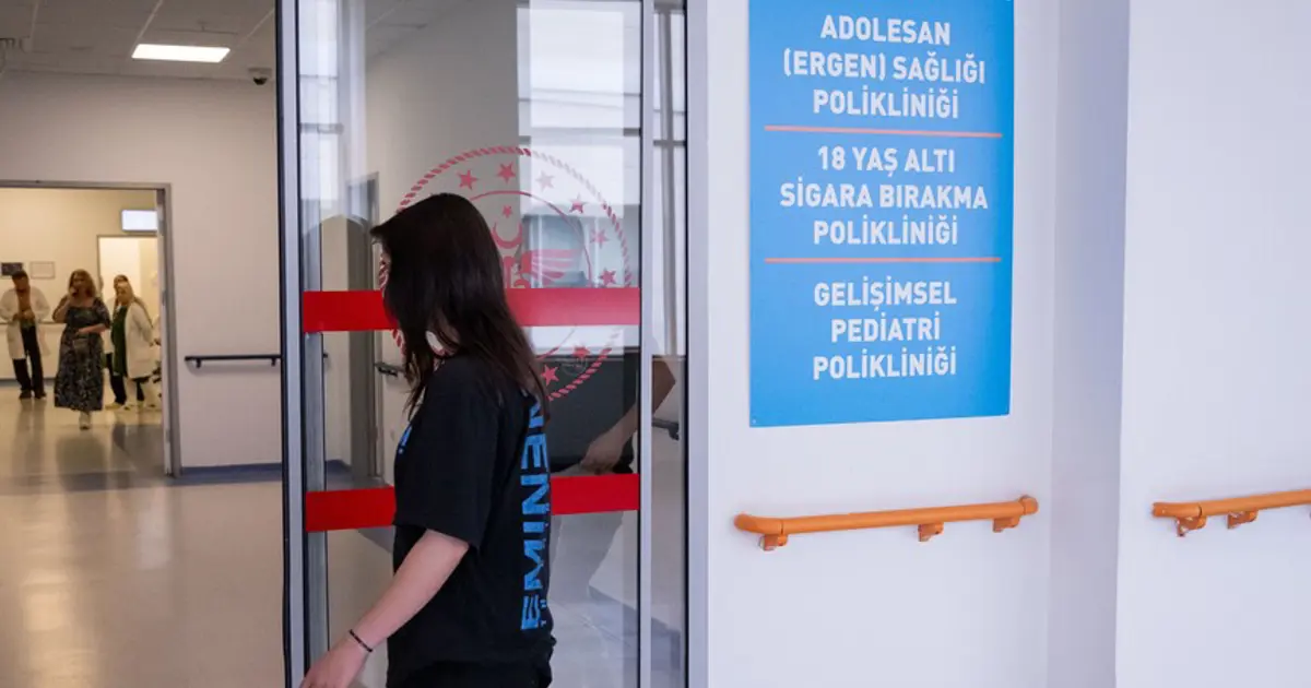 Sağlık Bakanlığı'ndan yeni sigara bırakma hizmeti