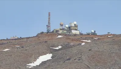 ABD'nin Suriye baskısı İsrail'i endişelendirdi iddiası