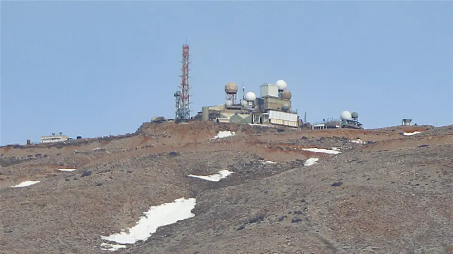ABD'nin Suriye baskısı İsrail'i endişelendirdi iddiası