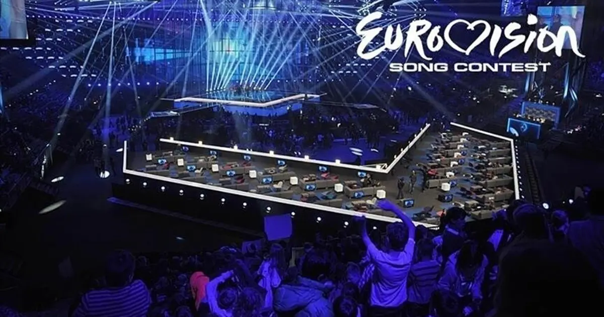 "Soykırıma Müzik Yok" kampanyası. Binden fazla sanatçıdan Eurovision'a İsrail boykotu çağrısı