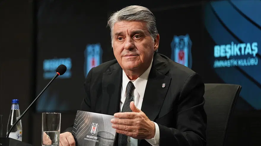 "ZAMANI GELİNCE ORTAYA ÇIKAR" 5