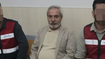Selçuk Mızraklı tahliye edildi