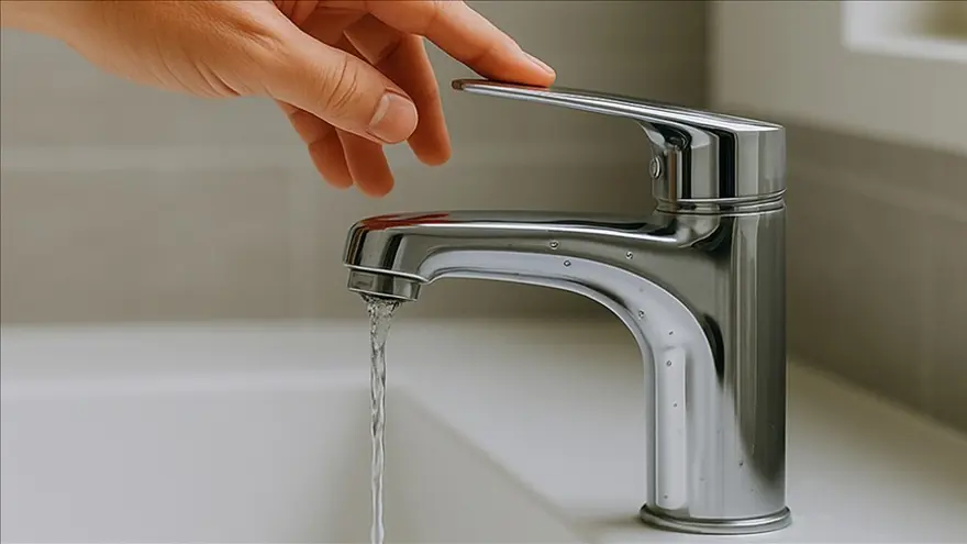 Mersin'in 6 ilçesinde su kesintisi yaşanacak, 8 saat sürecek (9 Aralık MESKİ su kesintisi programı) 