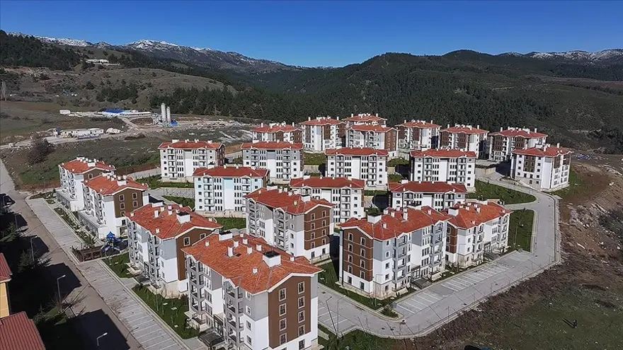 TOKİ 500 BİN KONUT KURA SONUÇLARI NE ZAMAN AÇIKLANACAK? 1