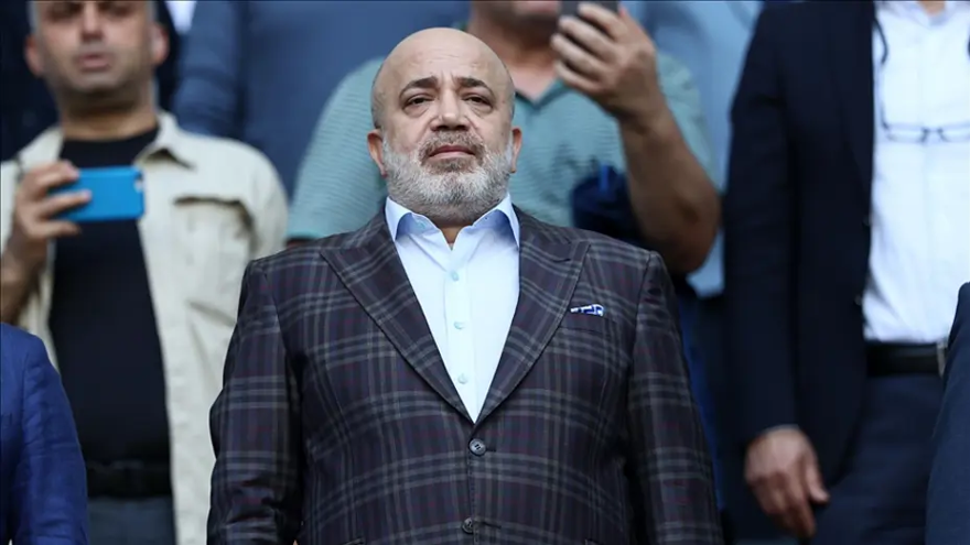 FIFA'dan Türk takımına 12 puan ceza. İki yılda çöktüler, Süper Lig'den 2. Lig'e 3