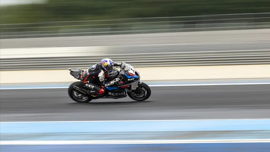 İLK TÜRK SPORCU OLACAK 3