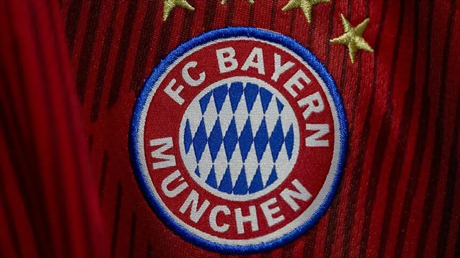 Almanya Kupası'nın sahibi Bayern Münih oldu
