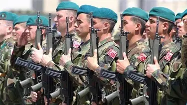 Türk askerinin Somali'deki görev süresi 2 yıl daha uzatıldı