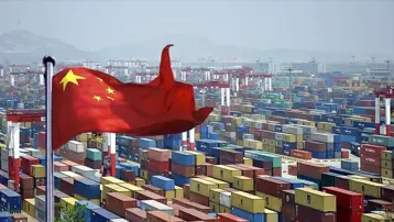 Çin'den dikkat çeken ekonomik performans. 2026 yılı rekor yılı mı olacak?
