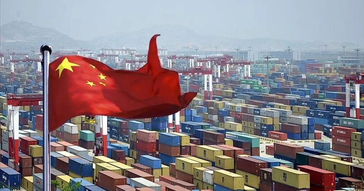 Çin'den dikkat çeken ekonomik performans. 2026 yılı rekor yılı mı olacak?