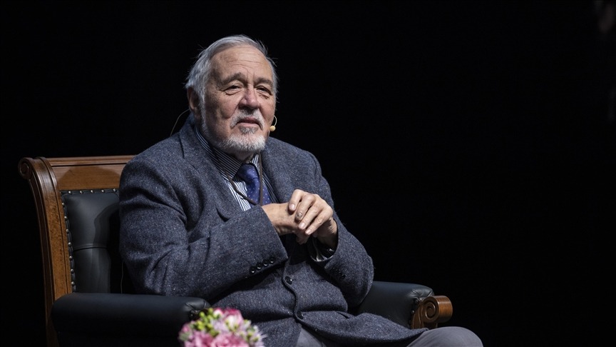 İlber Ortaylı hayatını kaybetti. İlber Ortaylı kimdir, neden öldü? İşte Prof. Dr. İlber Ortaylı hayatı ve biyografisi - 4