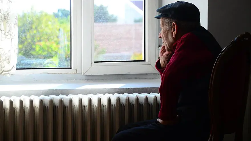 YAŞLI ORANI EN ÇOK TUNCELİ'DE 1