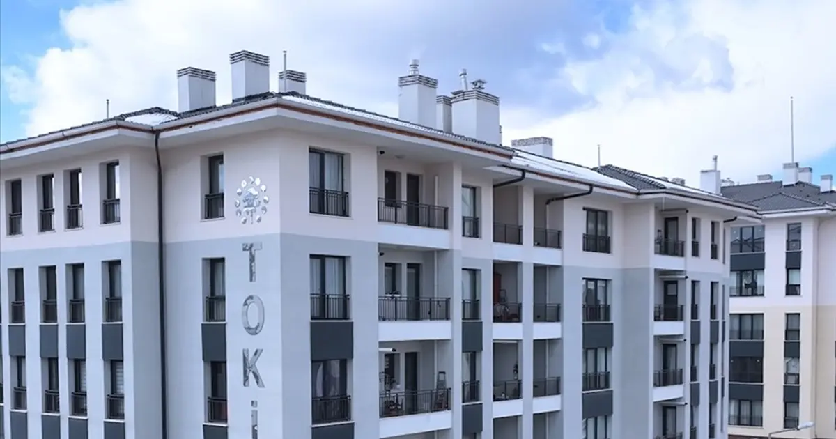 İl il TOKİ kura takvimi sorgulama 2026: Ocak ayı TOKİ 500 bin konut kura sonuçları illere göre açıklanıyor