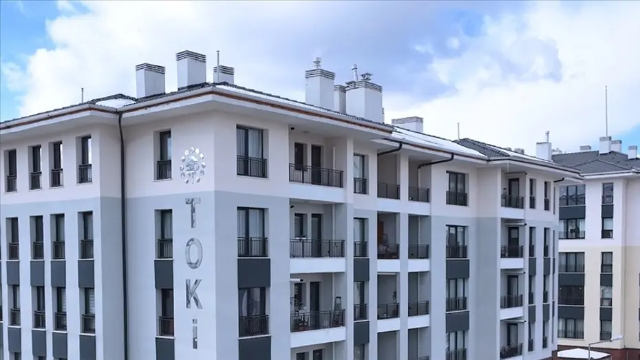 İl il TOKİ kura takvimi sorgulama 2026: Ocak ayı TOKİ 500 bin konut kura sonuçları illere göre açıklanıyor