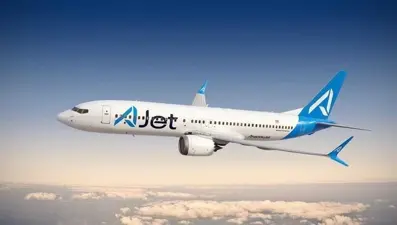 AJet'ten avantajlı bilet kampanyası: Bu ülkelere uçuş 50 dolardan başlıyor