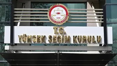 YSK'da 6 üye değişecek, yeni başkan seçilecek