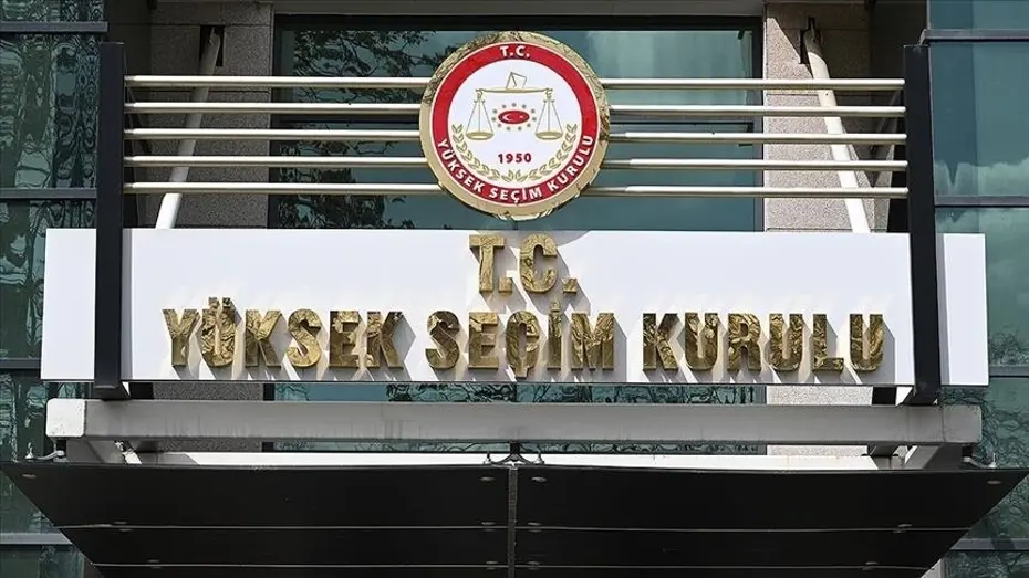 YSK'da 6 üye değişecek, yeni başkan seçilecek