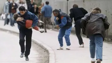 İtalya'nın ırkçı nişancılar soruşturması ABD'ye örnek oldu