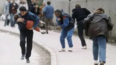 İtalya'nın ırkçı nişancılar soruşturması ABD'ye örnek oldu