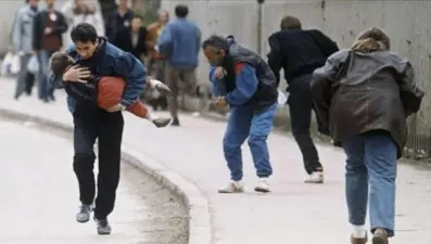 İtalya'nın ırkçı nişancılar soruşturması ABD'ye örnek oldu