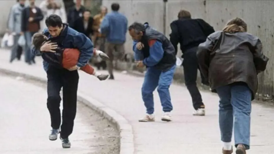 İtalya'nın ırkçı nişancılar soruşturması ABD'ye örnek oldu