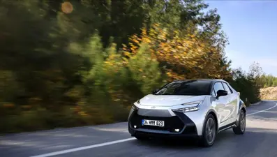 Otomobilde dünya devi yine değişmedi. 6 yıldır dünyanın en büyük otomobil üreticisi