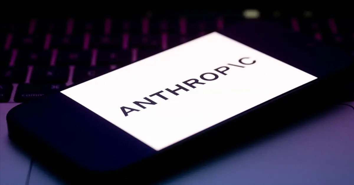 ABD Hazine Bakanlığı, Anthropic kullanımını sonlandırdı