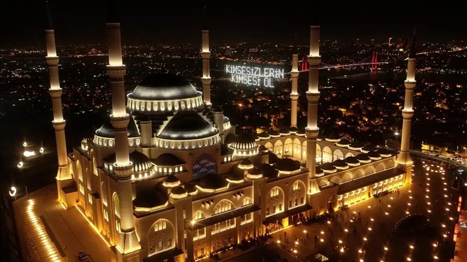 İzmir imsak vakti 2026: İzmir'de sahur bugün saat kaçta? 20 Şubat İzmir Ramazan imsakiyesi