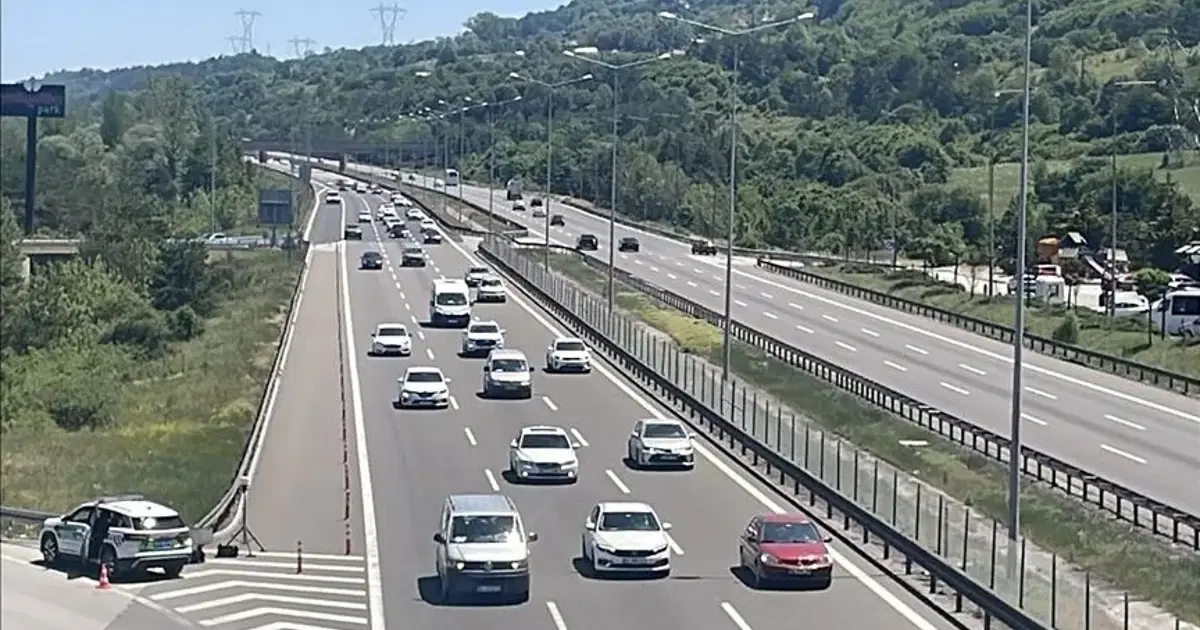 Fahri trafik müfettişlerinin, yılın ilk 7 ayındaki tutanaklarına göre cep telefonu ihlali ilk sırada