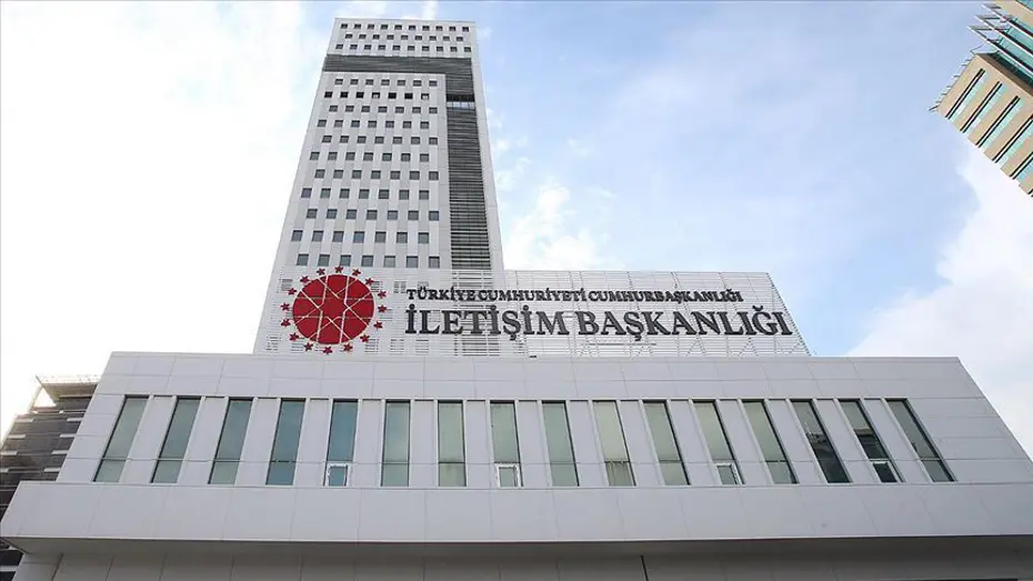 Dezenformasyonla Mücadele Merkezi'nden 