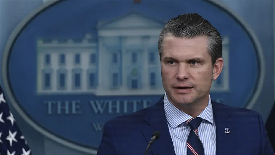 İki haftalık ateşkes kabul edildi. Hegseth: İran ateşkes için yalvardı