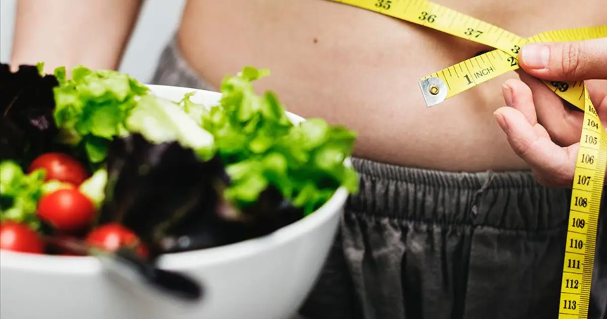 Ramazanda kilo vermenin yolu. Uzmanı önemli kuralı açıkladı