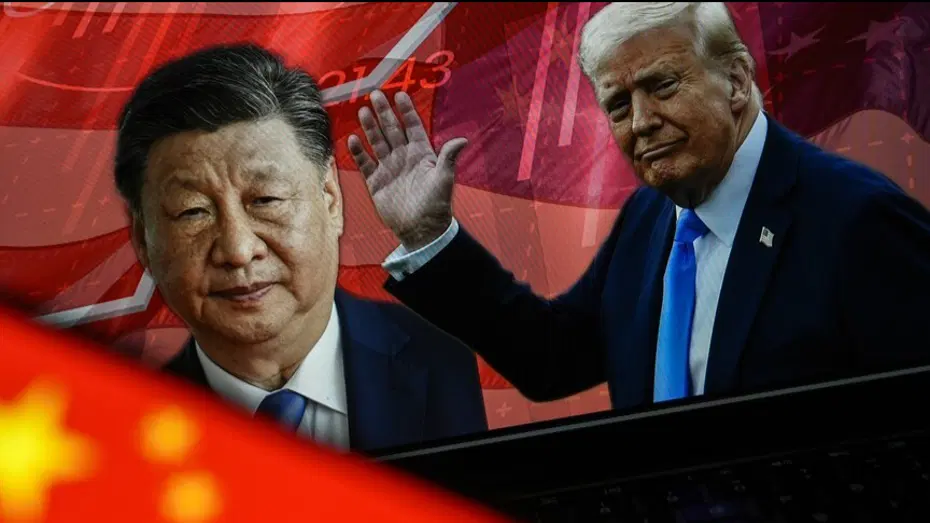 Trump, Şi'yi havalimanında karşılamayı planlıyor