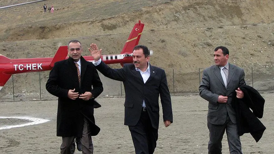 Muhsin Yazıcıoğlu dosyasında yeni gelişme 2