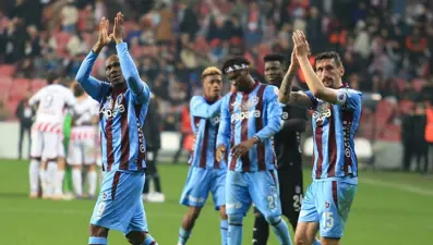 Konyaspor-Trabzonspor maçı saat kaçta, hangi kanalda? Trabzonspor mutlak 3 puan için sahaya çıkıyor