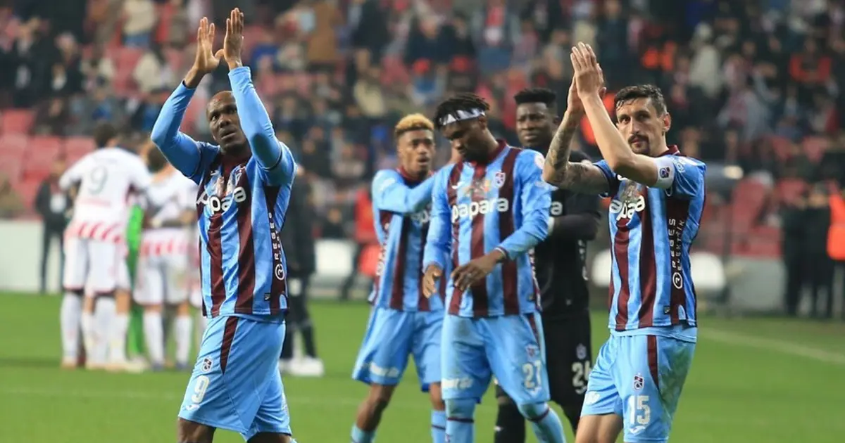 Konyaspor-Trabzonspor maçı saat kaçta, hangi kanalda? Trabzonspor mutlak 3 puan için sahaya çıkıyor