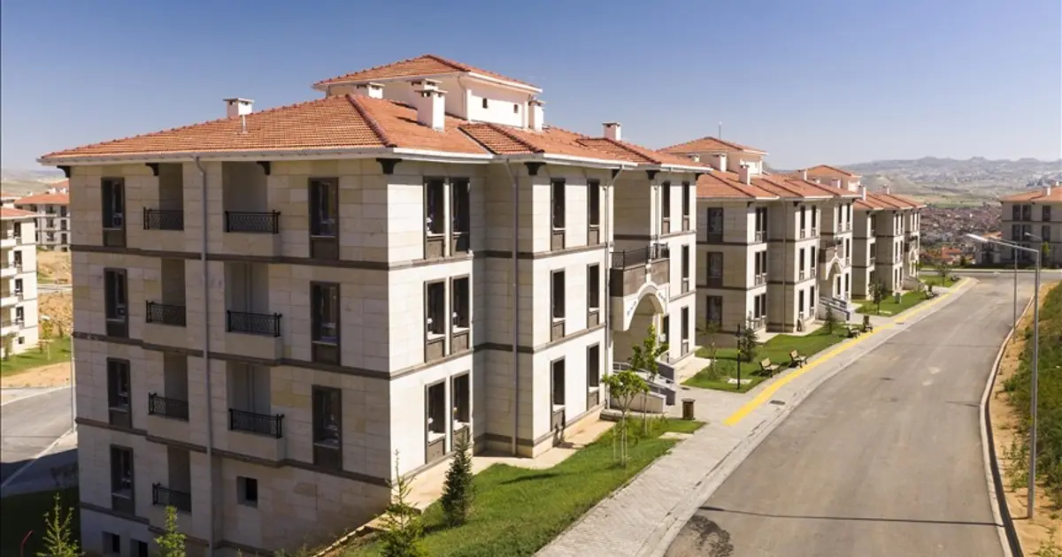 İl il TOKİ kura takvimi 2026: TOKİ kura sonuçları hangi ilde, ne zaman açıklanacak? (23-27 Şubat TOKİ kura takvimi)