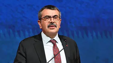 Sınav sistemi değişecek mi? Bakan Tekin'den açıklama