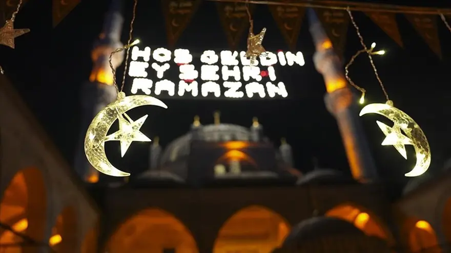 İl il iftar vakitleri 2026: İstanbul, Ankara ve İzmir'de iftar saat kaçta? Diyanet Ramazan imsakiyesi 5