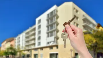 Ev sahiplerini ilgilendiriyor, 15 Şubat'ta başlıyor. Elektronik İlan Doğrulama Sistemi nasıl kullanılır?